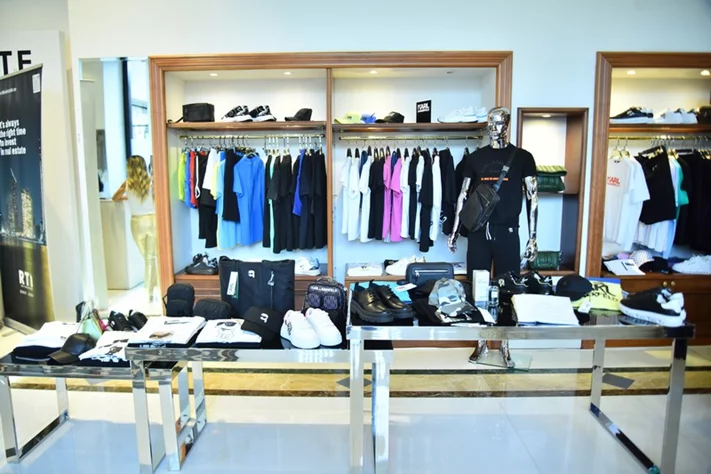 Beirut Lifestyle Avenue Summer 2024